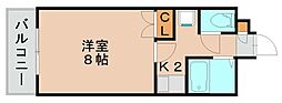 福岡市東区原田2丁目