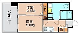 福岡市東区箱崎1丁目