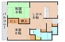 福岡市東区多の津5丁目