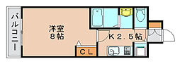 福岡市博多区千代4丁目