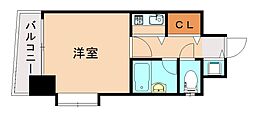 ドミ・エスポワール箱崎VI