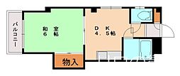 福岡市東区馬出2丁目