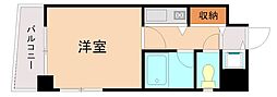ドミエスポワール箱崎VI 901