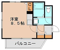 ダイアパレスエクセーブル九州大学前 604