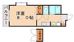 福岡市東区筥松2丁目
