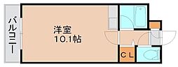 福岡市東区箱崎4丁目