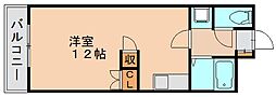 ロイヤルセブンハイツ2 502