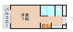 アバンセ松島 502