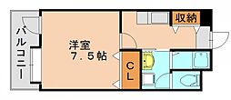 フリュウゲル21 810
