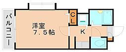 プレデュパルク壱番館 602