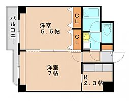 福岡市東区箱崎1丁目