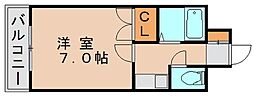 福岡市東区原田1丁目