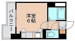 モア・フィールド箱崎II 1107