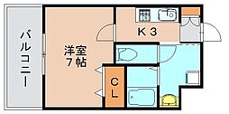 福岡市東区箱崎1丁目