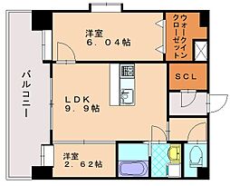 福岡市東区香椎駅前2丁目