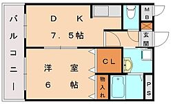 福岡市東区和白丘2丁目