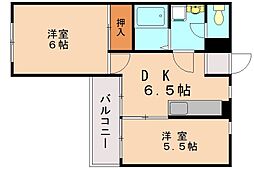 福岡市東区香椎2丁目