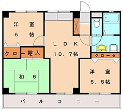 福岡市東区三苫5丁目