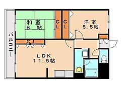 ロワールマンション青葉WEST