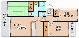 福岡市東区多々良2丁目