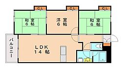 福岡市東区多々良1丁目