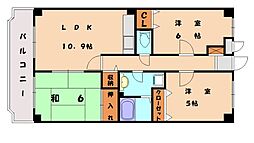 福岡市東区下原4丁目