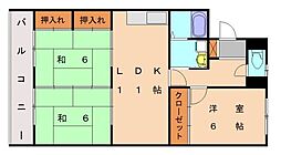 福岡市東区和白丘4丁目