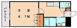 福岡市東区和白1丁目