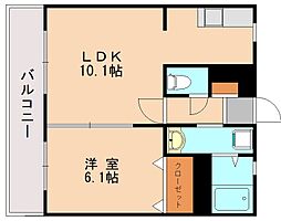 福岡市東区唐原7丁目