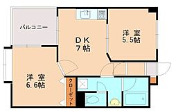 福岡市東区唐原3丁目