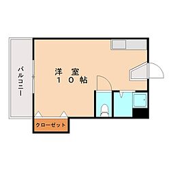 サンフラワー香椎宮前