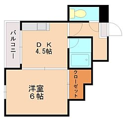 福岡市東区名島1丁目