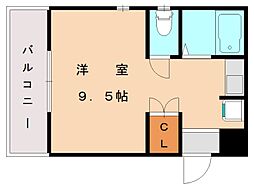 ジュネス和白丘