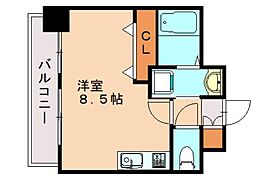 イーストガーデン九産大前