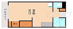 レジデンス松香