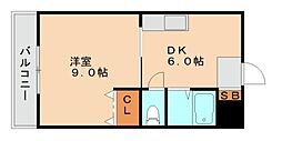 福岡市東区唐原4丁目