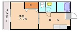福岡市東区下原4丁目