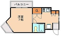 福岡市東区下原1丁目