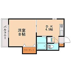 福岡市東区唐原7丁目