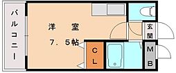 シャトレ和白