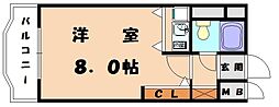 朝日プラザ香椎IIステーションスクエア