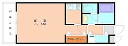 ピュアパレス 205