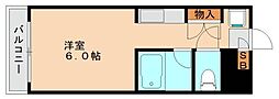 サン松香台 308