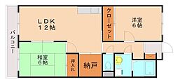 サンヒルズ千早 501