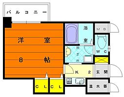 タイタス香住ヶ丘 301