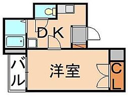 福岡市東区香椎駅前3丁目