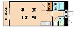 セレス九産大駅前 205
