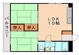 福岡市東区舞松原2丁目