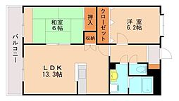 福岡市東区名子3丁目