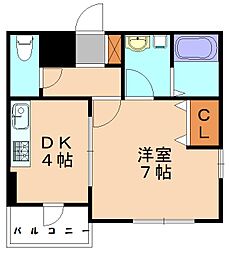 福岡市東区水谷2丁目